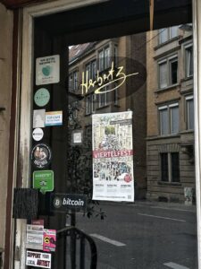 Herbert'z Café in Stuttgart 2